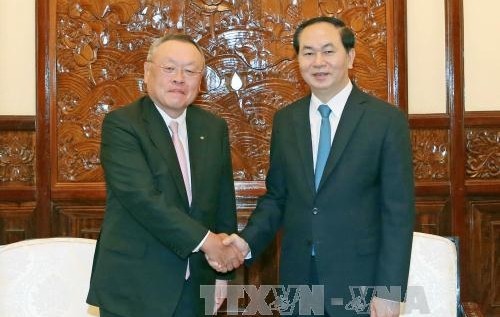 越・日、経済協力の余地が大きい